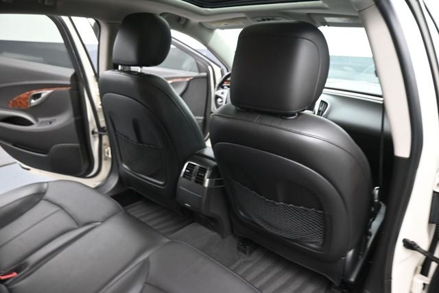2013 Buick LaCrosse Premium II Group