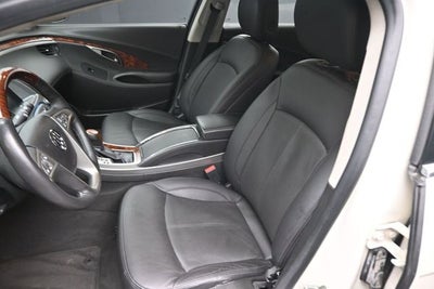2013 Buick LaCrosse Premium II Group