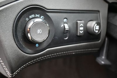 2013 Buick LaCrosse Premium II Group