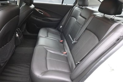 2013 Buick LaCrosse Premium II Group