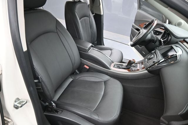 2013 Buick LaCrosse Premium II Group