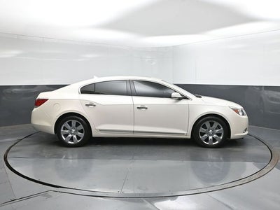 2013 Buick LaCrosse Premium II Group