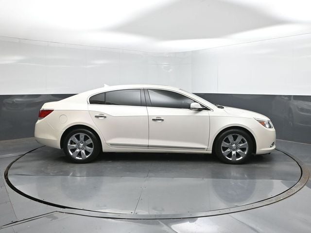 2013 Buick LaCrosse Premium II Group
