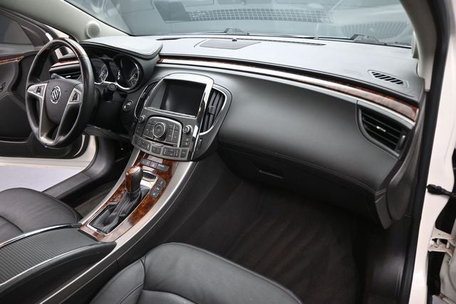 2013 Buick LaCrosse Premium II Group