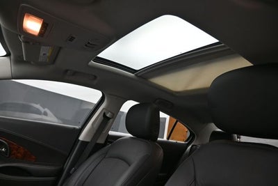 2013 Buick LaCrosse Premium II Group