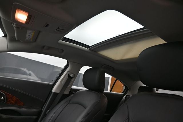 2013 Buick LaCrosse Premium II Group