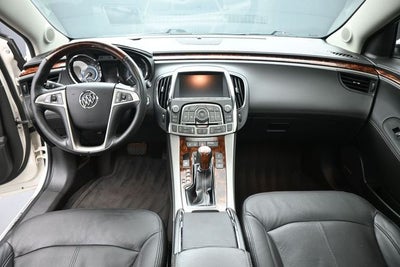 2013 Buick LaCrosse Premium II Group