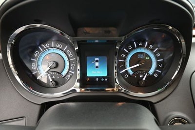 2013 Buick LaCrosse Premium II Group