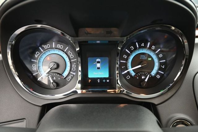 2013 Buick LaCrosse Premium II Group
