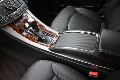 2013 Buick LaCrosse Premium II Group