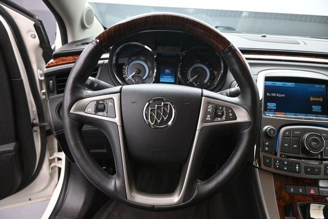 2013 Buick LaCrosse Premium II Group