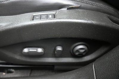 2013 Buick LaCrosse Premium II Group