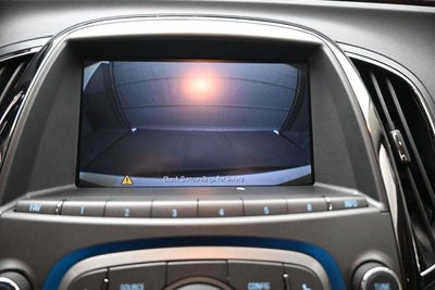 2013 Buick LaCrosse Premium II Group