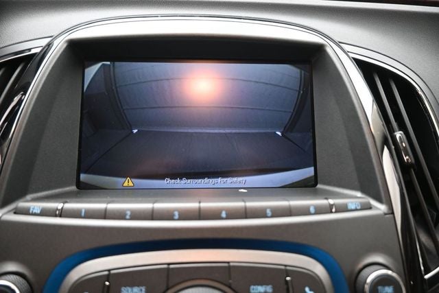 2013 Buick LaCrosse Premium II Group