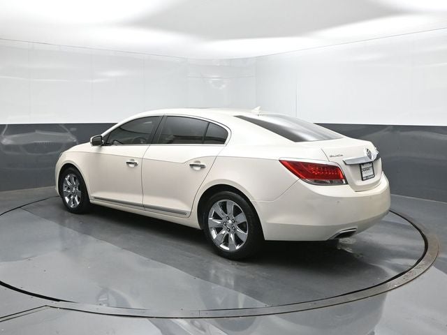 2013 Buick LaCrosse Premium II Group