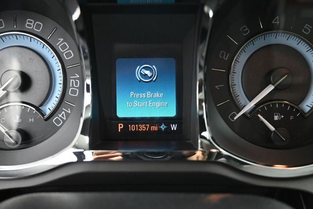 2013 Buick LaCrosse Premium II Group