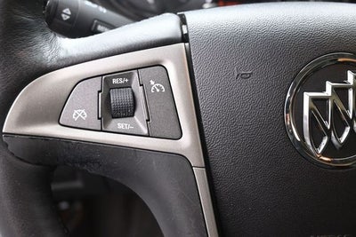 2013 Buick LaCrosse Premium II Group