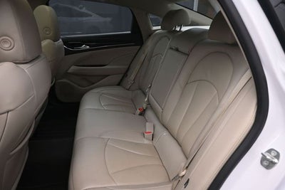 2017 Buick LaCrosse Premium I Group