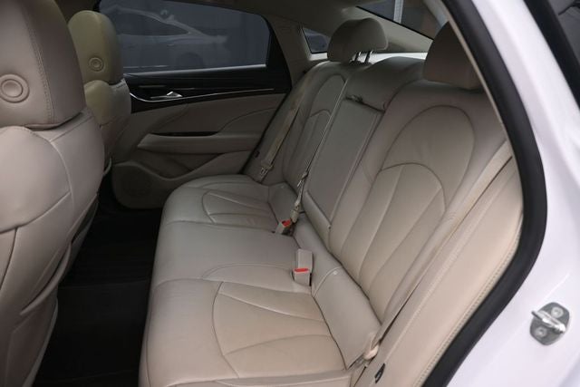 2017 Buick LaCrosse Premium I Group