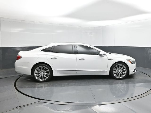 2017 Buick LaCrosse Premium I Group