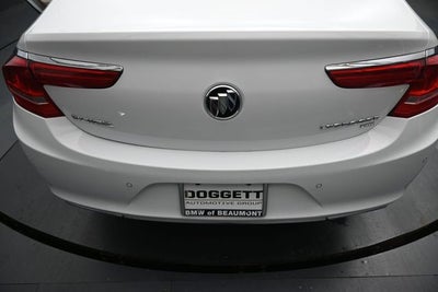2017 Buick LaCrosse Premium I Group