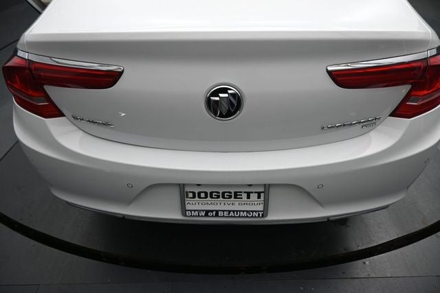 2017 Buick LaCrosse Premium I Group