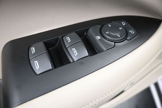 2017 Buick LaCrosse Premium I Group