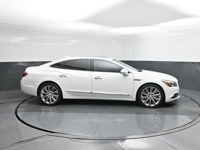 2017 Buick LaCrosse Premium I Group