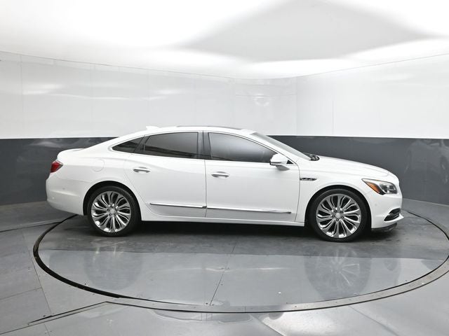 2017 Buick LaCrosse Premium I Group