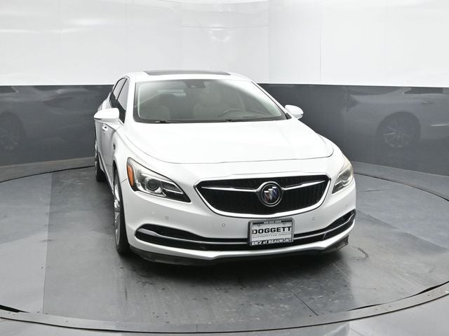 2017 Buick LaCrosse Premium I Group