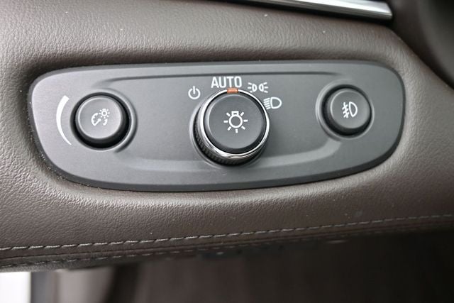 2017 Buick LaCrosse Premium I Group