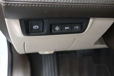 2017 Buick LaCrosse Premium I Group