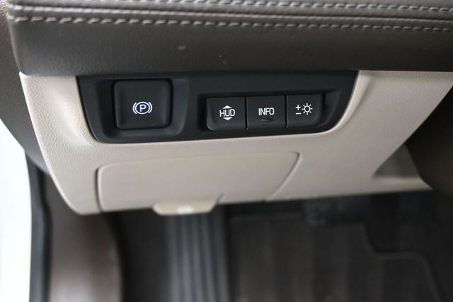 2017 Buick LaCrosse Premium I Group