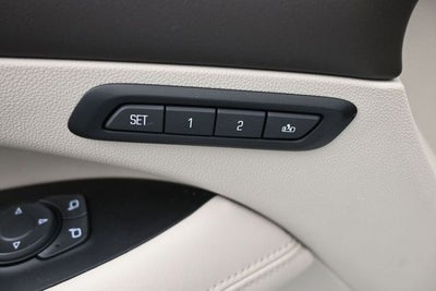 2017 Buick LaCrosse Premium I Group