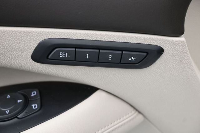 2017 Buick LaCrosse Premium I Group