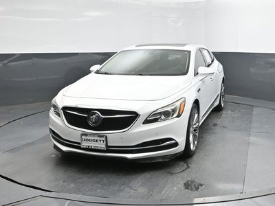 2017 Buick LaCrosse Premium I Group