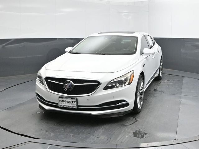 2017 Buick LaCrosse Premium I Group