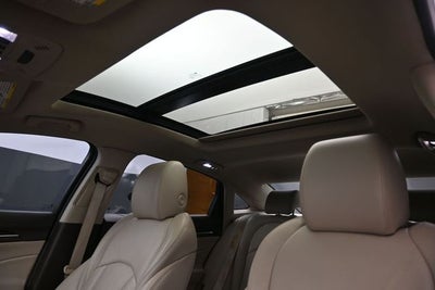 2017 Buick LaCrosse Premium I Group