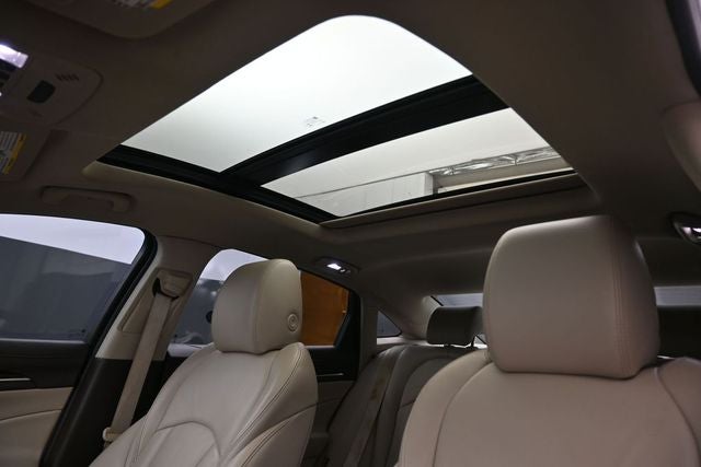 2017 Buick LaCrosse Premium I Group