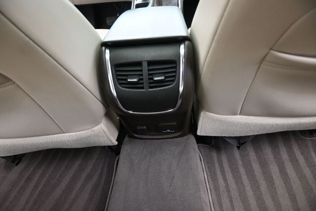 2017 Buick LaCrosse Premium I Group