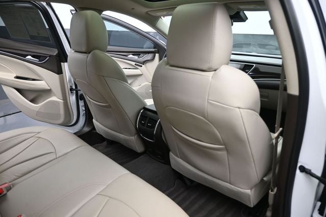 2017 Buick LaCrosse Premium I Group