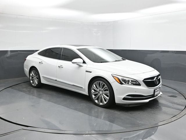 2017 Buick LaCrosse Premium I Group
