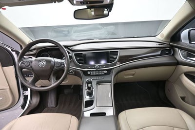 2017 Buick LaCrosse Premium I Group