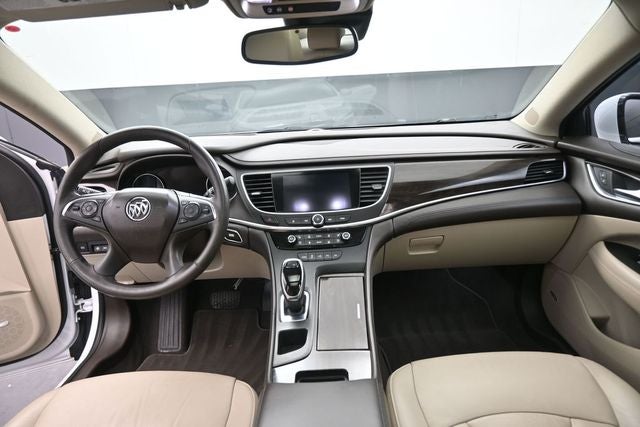 2017 Buick LaCrosse Premium I Group