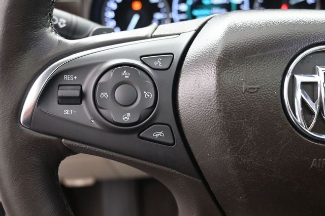 2017 Buick LaCrosse Premium I Group