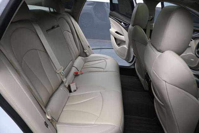 2017 Buick LaCrosse Premium I Group
