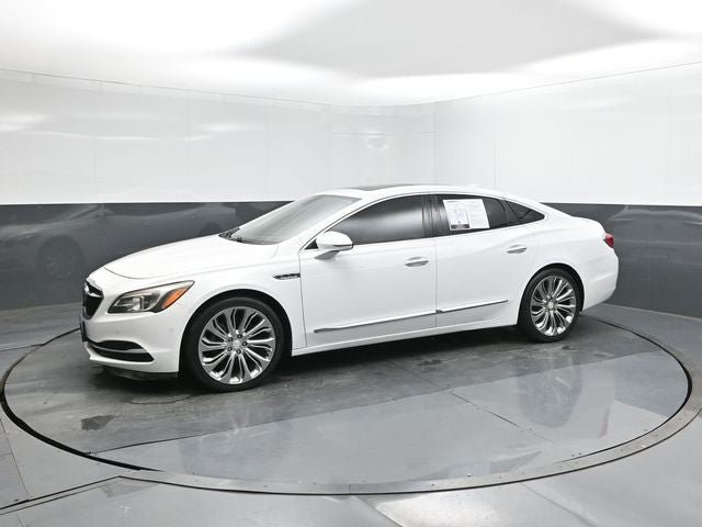 2017 Buick LaCrosse Premium I Group