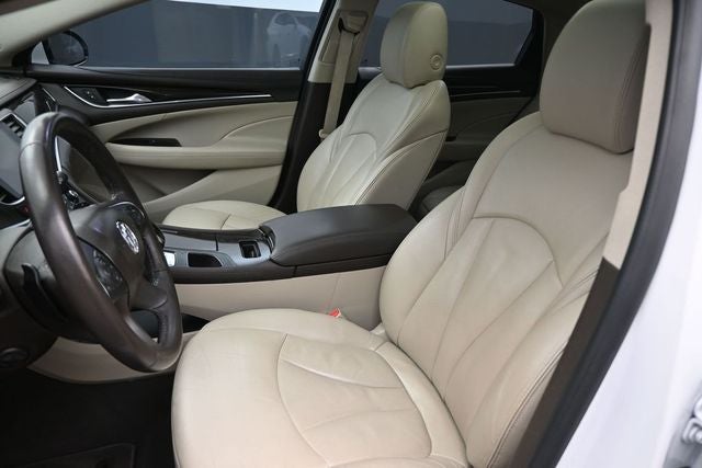 2017 Buick LaCrosse Premium I Group