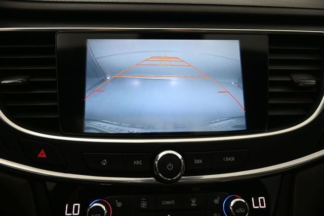 2017 Buick LaCrosse Premium I Group