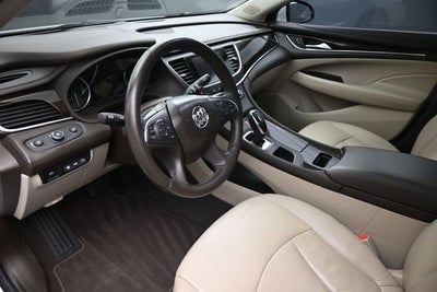 2017 Buick LaCrosse Premium I Group